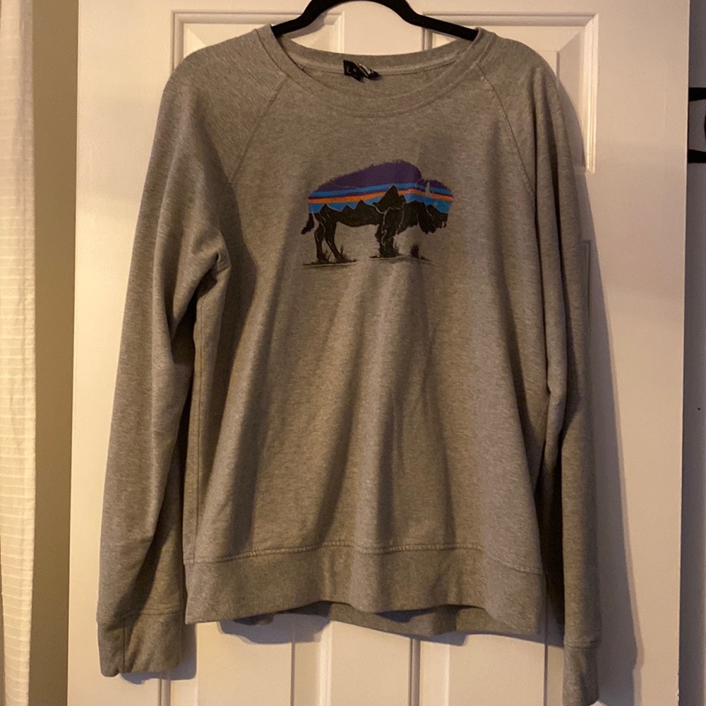 Patagonia Womens Sweatshirt